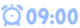 09:00
